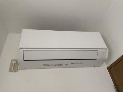 【設備】 | パルモアストーク | ※同物件別室参考写真
