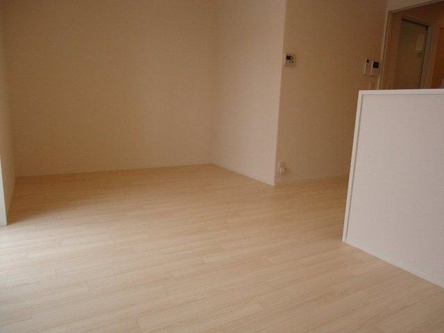 クレジデンス基山の内装