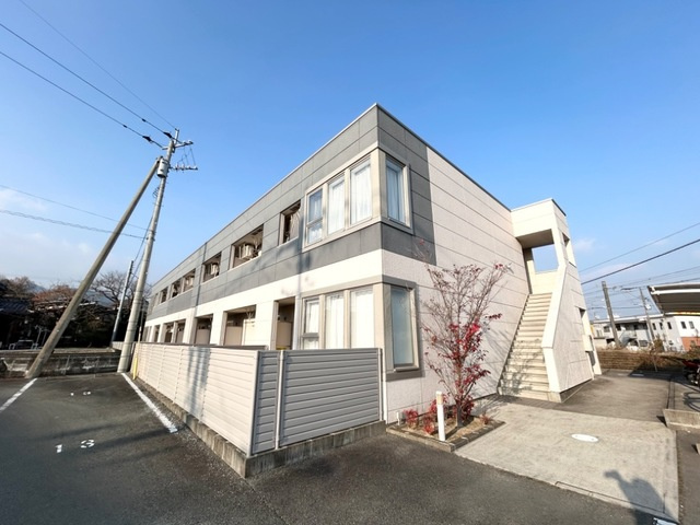 クレジデンス基山