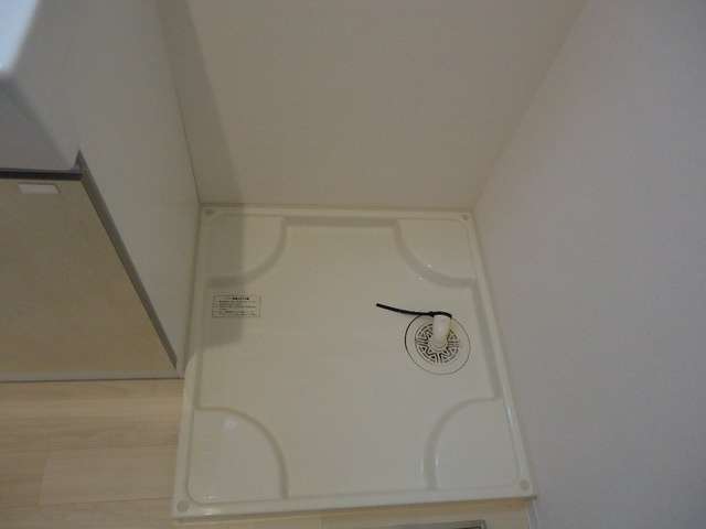 クレジデンス基山の内装