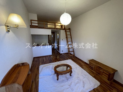 【居間・リビング】 | セザンヌ小坂井