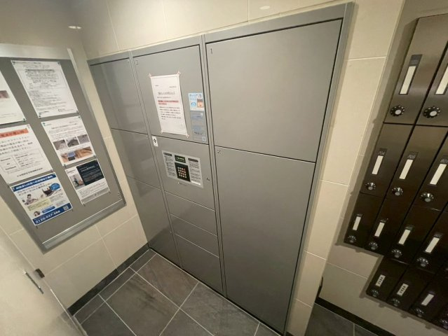 プレサンス上前津フィット|名古屋市の賃貸ならMy賃貸のその他共用部分|プレサンス上前津フィット