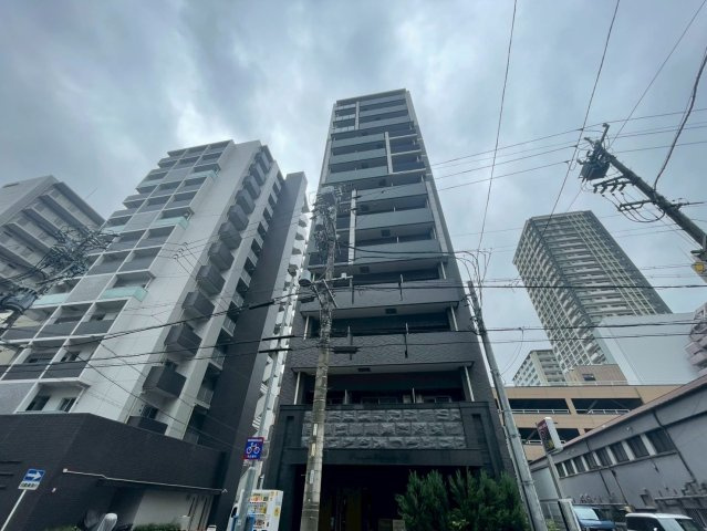 プレサンス上前津フィット|名古屋市の賃貸ならMy賃貸