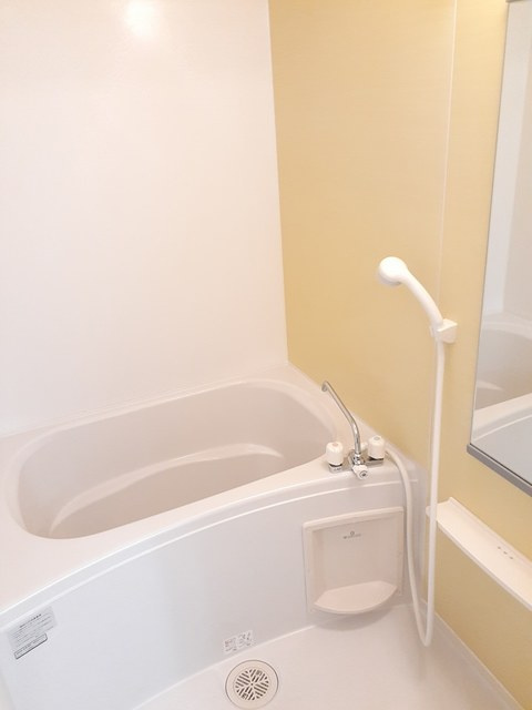 エンブレイス　Ｂの浴室|バス