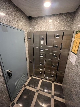 フェニックス代々木上原のその他共用部分