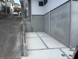 【駐車場】 | カースペース