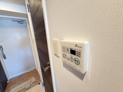 【設備】 | Luxe都島北Ⅰ