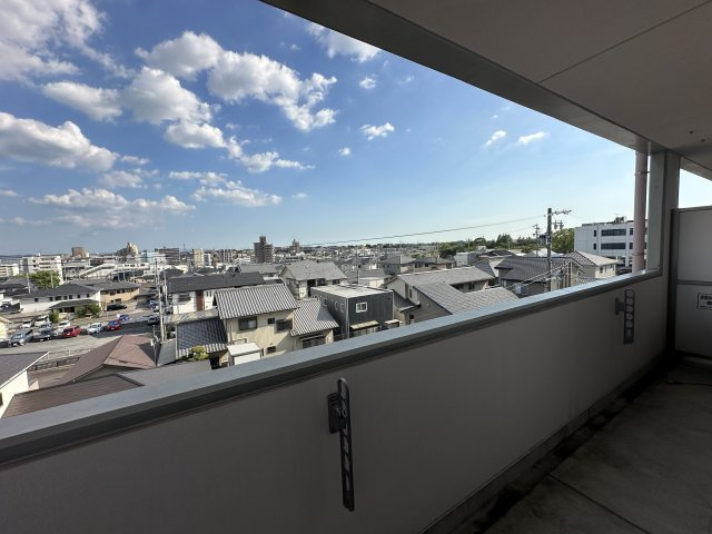 マカリイの展望