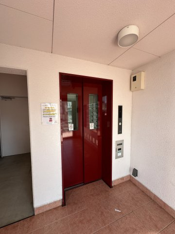 マカリイのその他共用部分