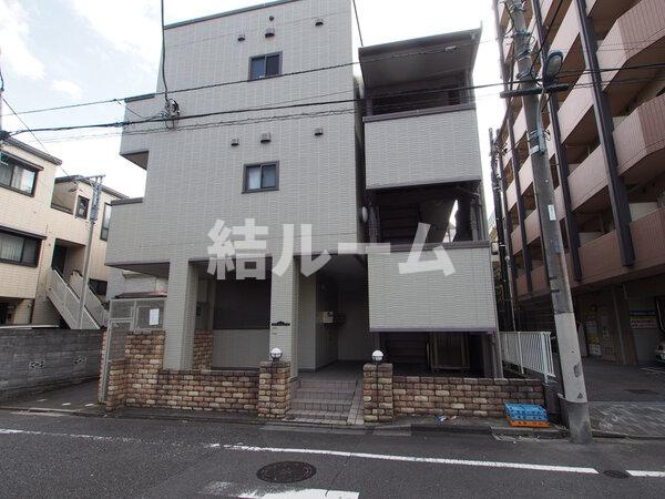 北区東十条１丁目の賃貸マンションのその他共用部分