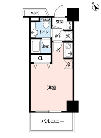 プライムアーバン豊洲