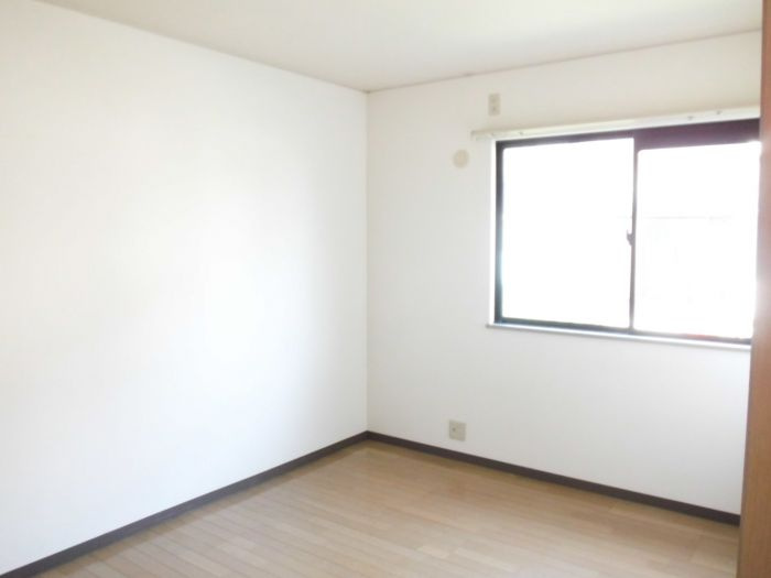 ハミングタウン合川の設備|※別号室の写真です