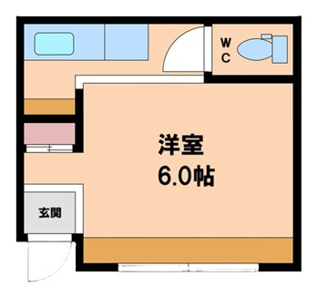 【間取り】 | マンション関西