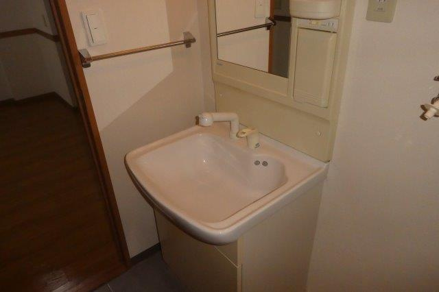 ロジュマンの独立洗面台|シャンプードレッサー