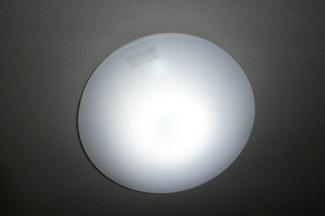 ロジュマンの設備|照明