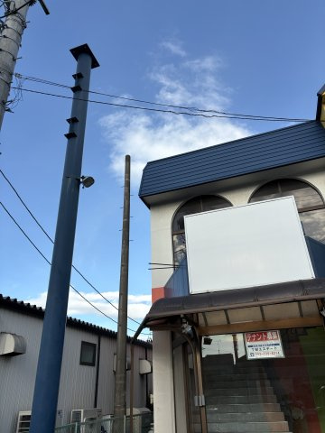 富木島町伏見貸店舗のその他