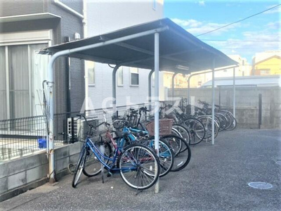 【その他共用部分】 | ＯＮＥ’ｓ東大成