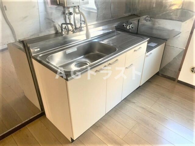 【キッチン】 | ＯＮＥ’ｓ東大成