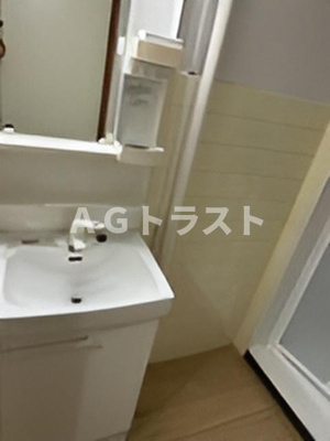 【洗面所】 | ＯＮＥ’ｓ東大成