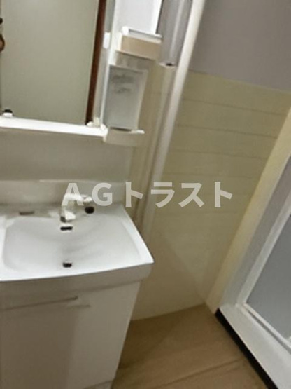 【洗面所】 | ＯＮＥ’ｓ東大成