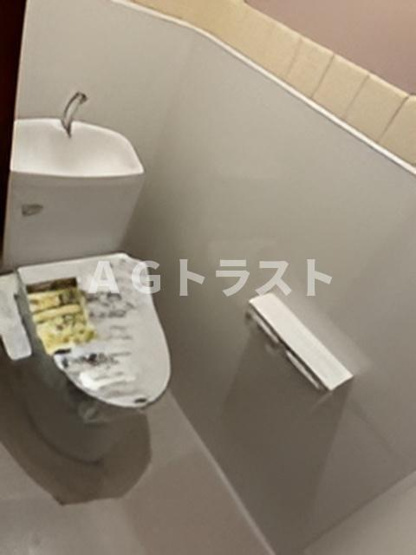 【トイレ】 | ＯＮＥ’ｓ東大成