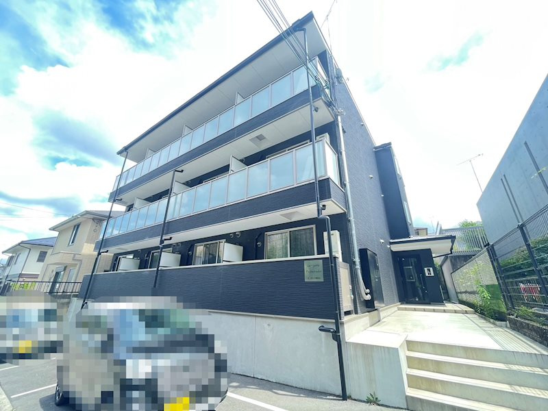 ラ・ポルテ藤原台