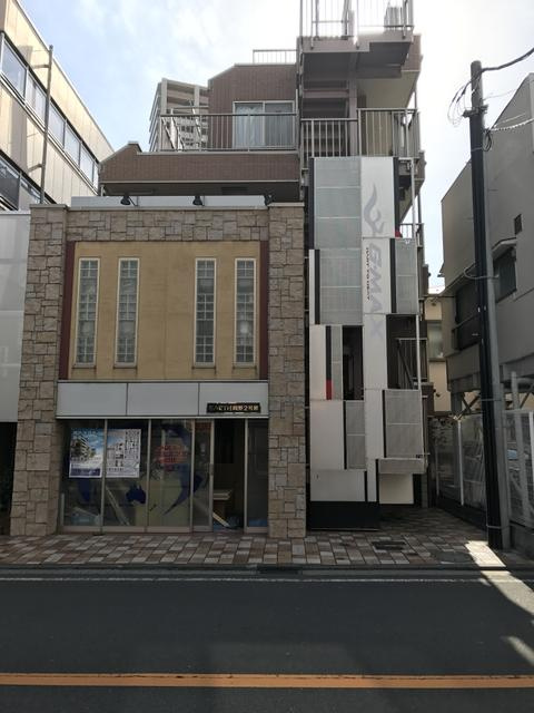 横浜市西区岡野2丁目のマンションの画像