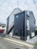 シンセイレジデンス長津田の画像