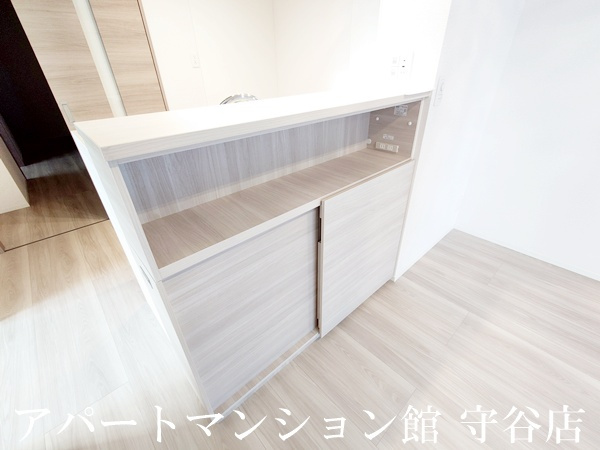 D's LIEN (ディ-ズリアン) Bのその他