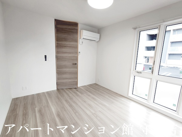 D's LIEN (ディ-ズリアン) Bの寝室