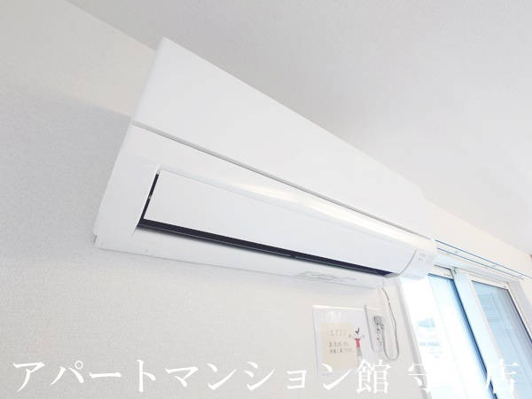 D's LIEN (ディ-ズリアン) Bの設備