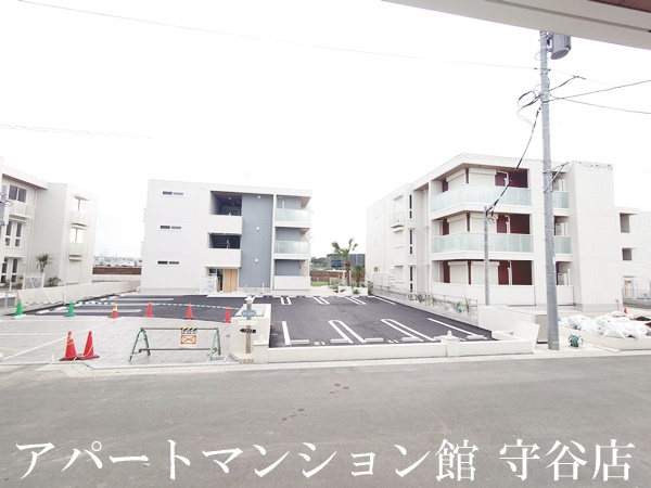 D's LIEN (ディ-ズリアン) Bの展望