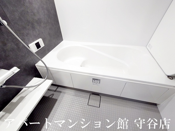 D's LIEN (ディ-ズリアン) Bの浴室