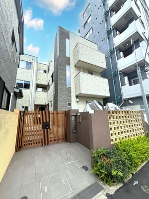 【外観】 | リムテラス三軒茶屋