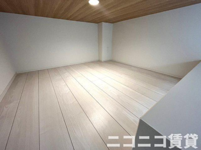 【内装】 | ハーモニーテラス池袋本町Ⅲ | 別号室イメージの為、現状を優先致します。