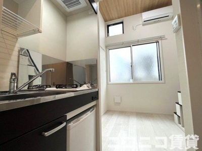 【展望】 | ハーモニーテラス池袋本町Ⅲ | 別号室イメージの為、現状を優先致します。