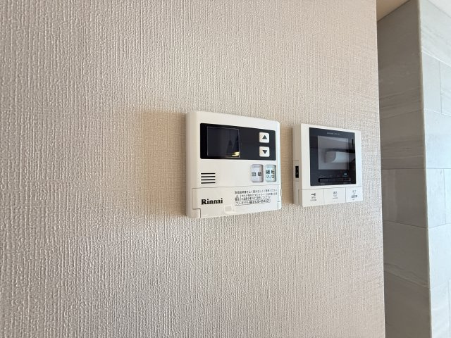 ベレオガーデンズ Miwaの設備