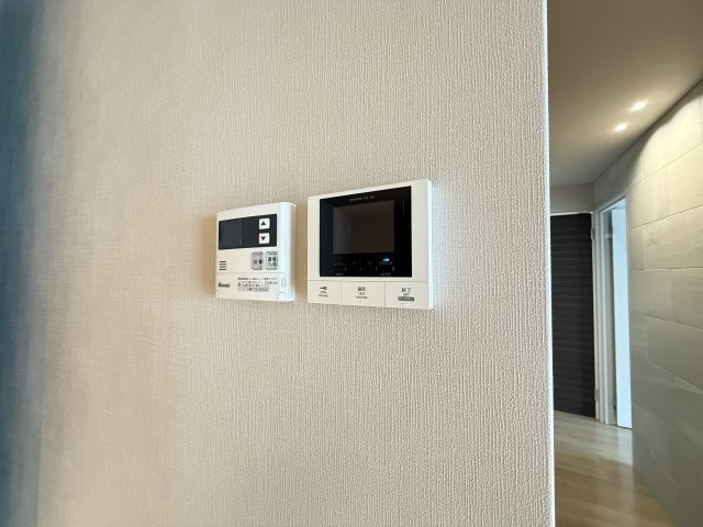 ベレオガーデンズ Miwaのセキュリティ