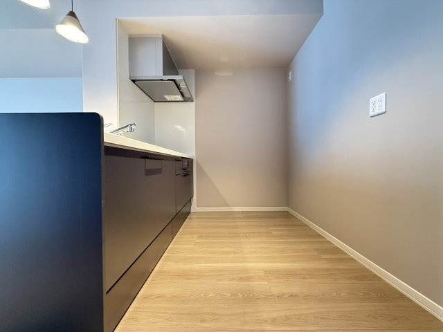 ベレオガーデンズ Miwaの内装