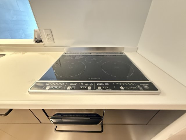 ベレオガーデンズ Miwaの設備