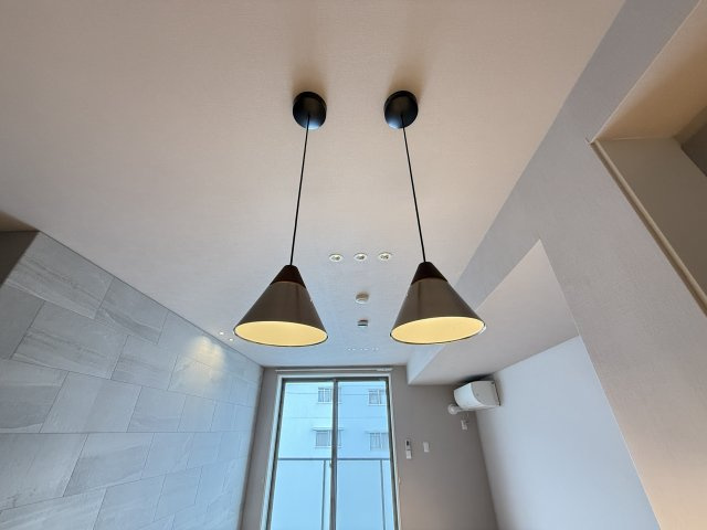 ベレオガーデンズ Miwaの設備