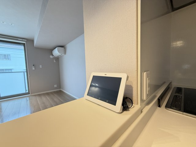 ベレオガーデンズ Miwaの設備