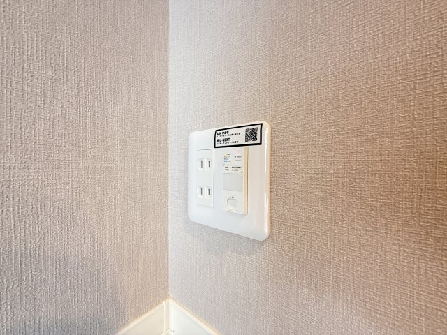 ベレオガーデンズ Miwaの設備