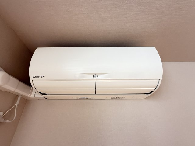 ベレオガーデンズ Miwaの設備