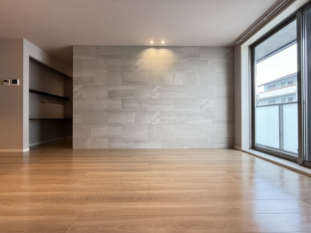 ベレオガーデンズ Miwaの居間・リビング