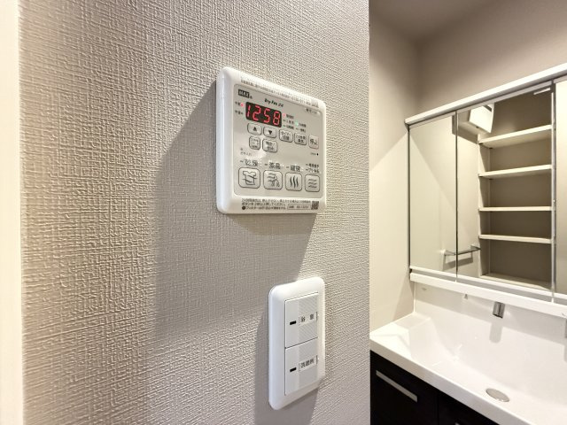 ベレオガーデンズ Miwaの設備