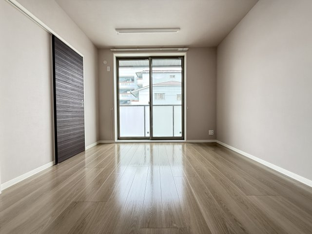 ベレオガーデンズ Miwaの内装