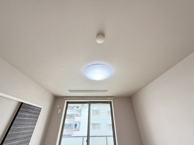 ベレオガーデンズ Miwaの設備