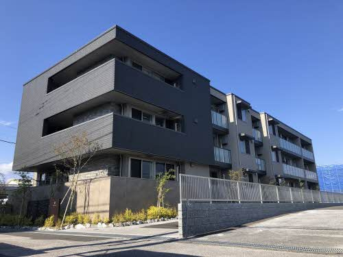 ベレオガーデンズ Miwaのその他