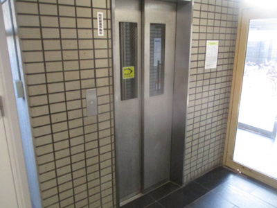 【その他共用部分】 | ピジョン花園